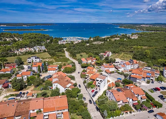 Apartment Eleonora Mare