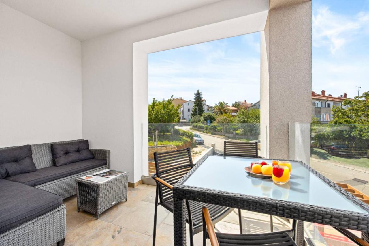 Eleonora Mare Apartment *
